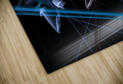 Ignition Blue Olena Ivanova puzzle