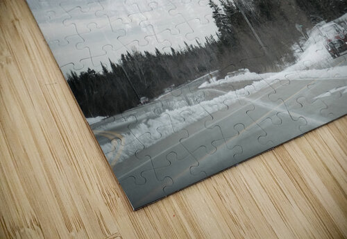Collage Olena Ivanova puzzle