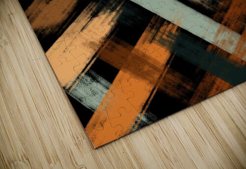 Dune Olena Ivanova puzzle