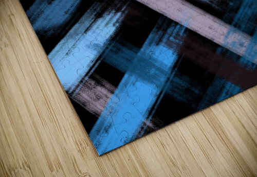 Dune Olena Ivanova puzzle