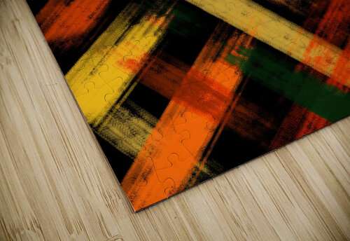 Dune Olena Ivanova puzzle