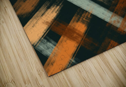 Dune Olena Ivanova puzzle