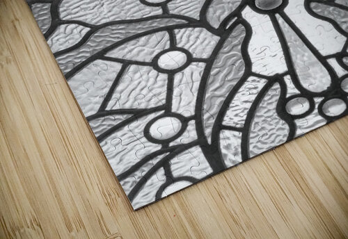 Window Olena Ivanova puzzle