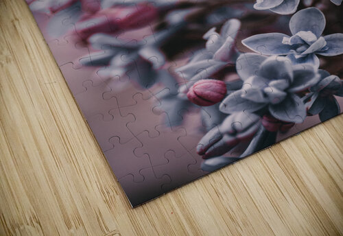 Flowers Olena Ivanova puzzle