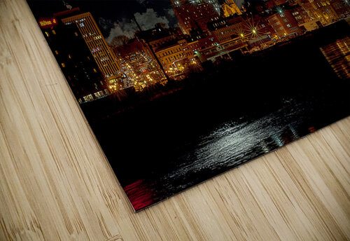 Night Saint John Olena Ivanova puzzle