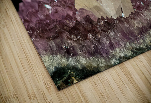 Gemstone Olena Ivanova puzzle
