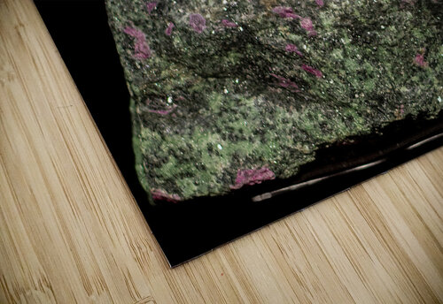 Gemstone Olena Ivanova puzzle