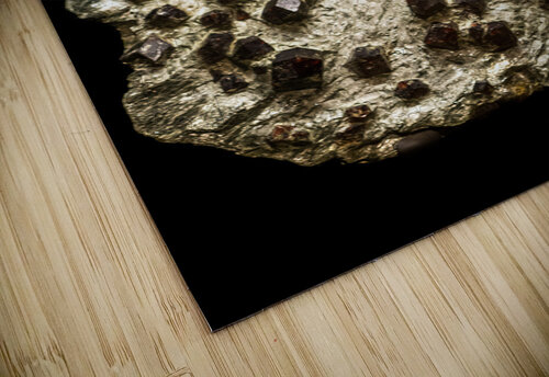 Gemstone Olena Ivanova puzzle