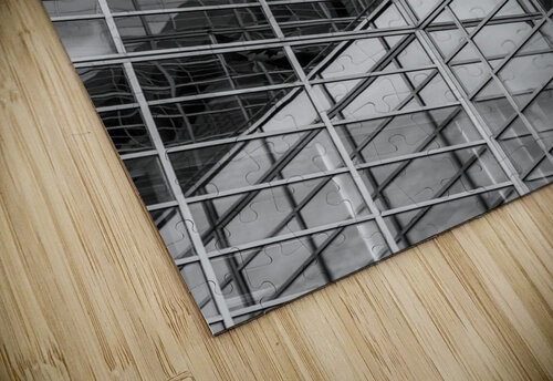 City Geometry Olena Ivanova puzzle