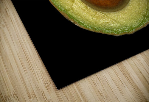 Avocado Olena Ivanova puzzle