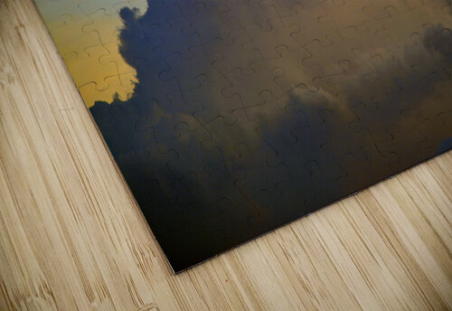 PEI Clouds Olena Ivanova puzzle