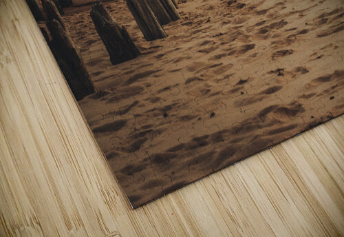 PEI Beach Olena Ivanova puzzle