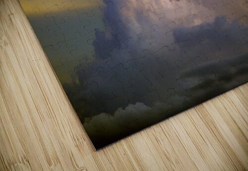 PEI Clouds Olena Ivanova puzzle
