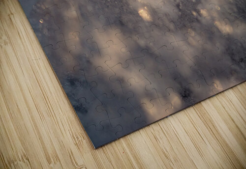 Snowflake Olena Ivanova puzzle