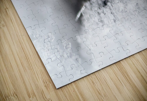 Snowflake Olena Ivanova puzzle