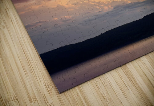 Clouds Olena Ivanova puzzle