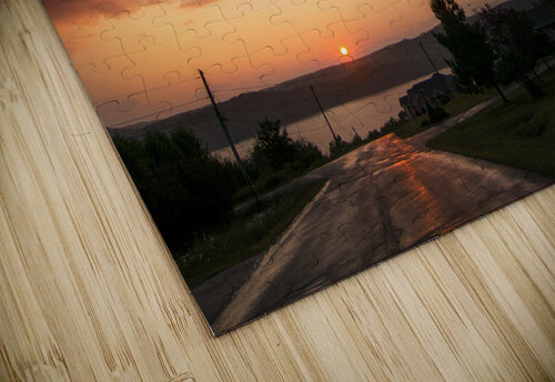 Clouds Olena Ivanova puzzle