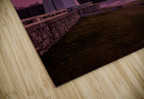 Renforth Lighthouse in Rothesay Olena Ivanova puzzle