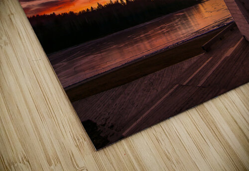 Renforth Lighthouse in Rothesay Olena Ivanova puzzle