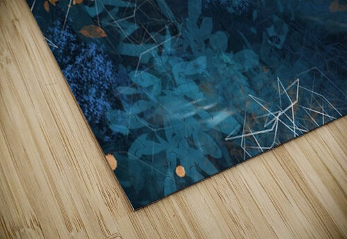 After the Bloom Olena Ivanova puzzle