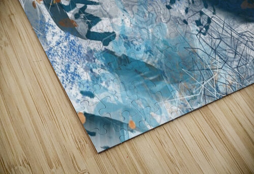 After the Bloom Olena Ivanova puzzle