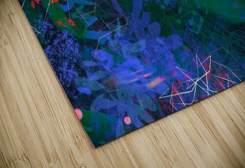 After the Bloom Olena Ivanova puzzle