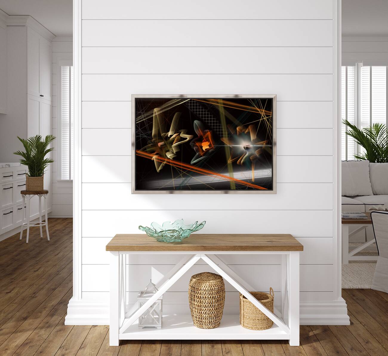 Ignition Dark Reproduction