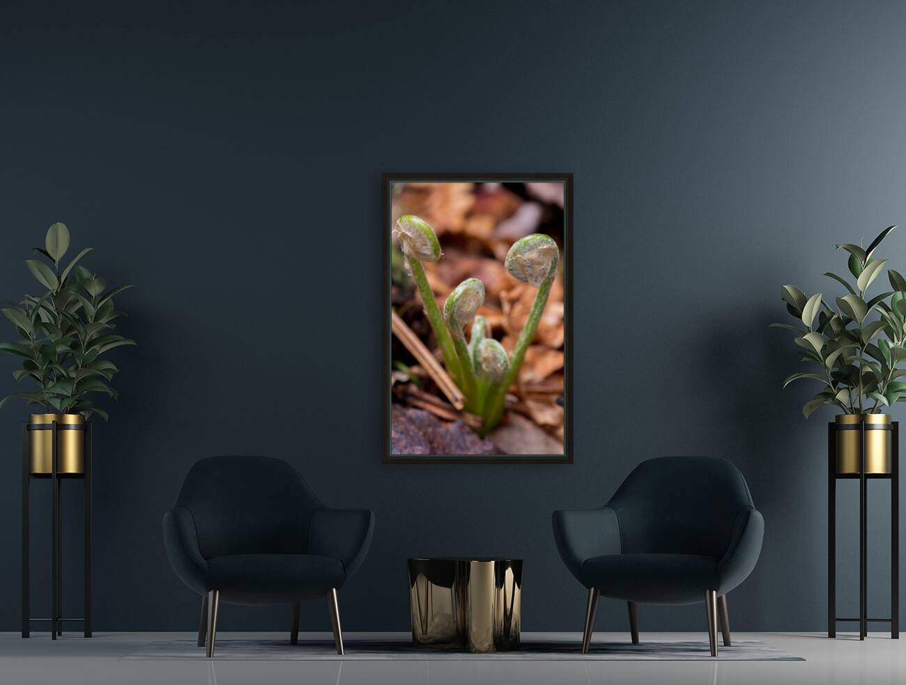 Sprout  Reproduction
