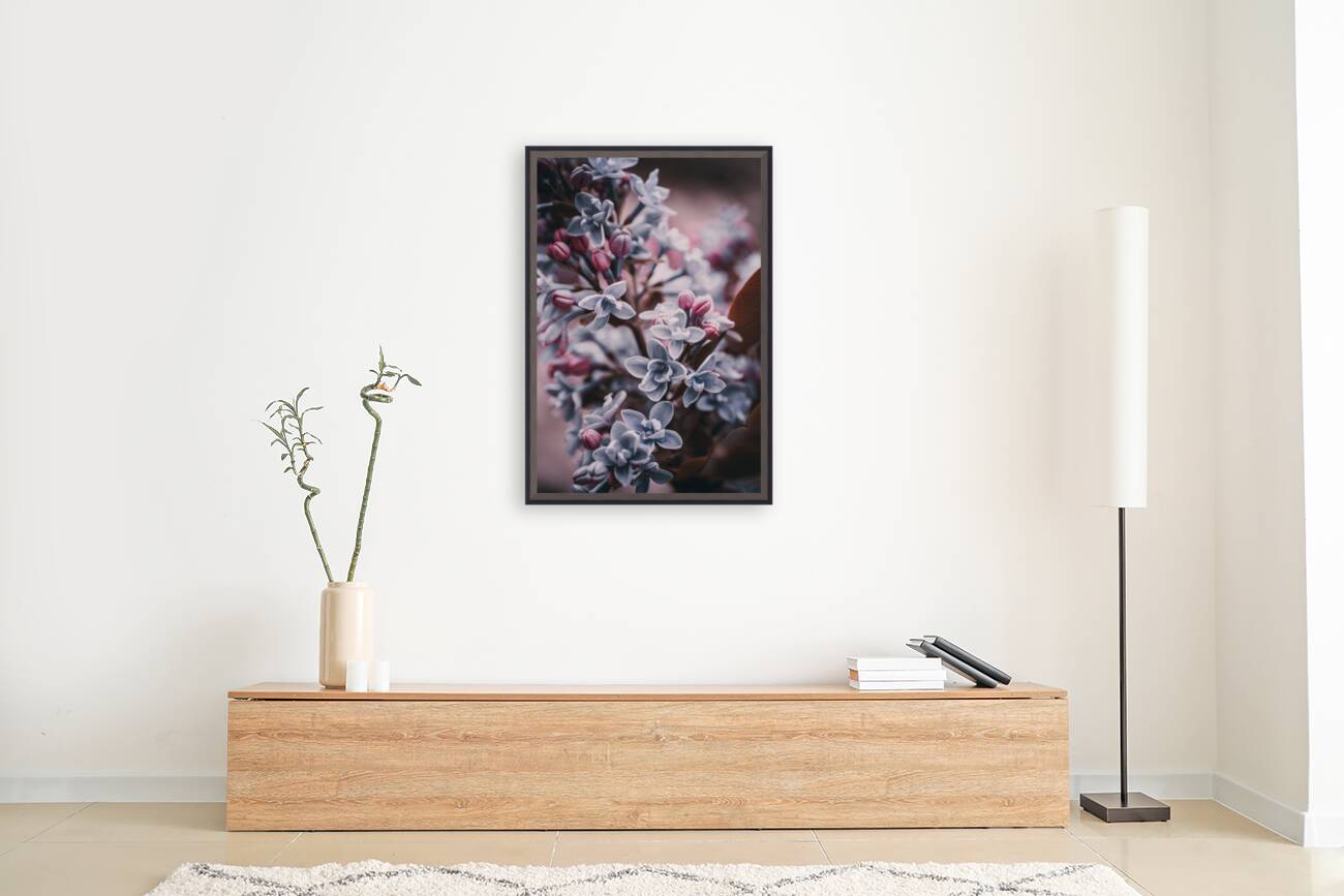 Flowers Reproduction