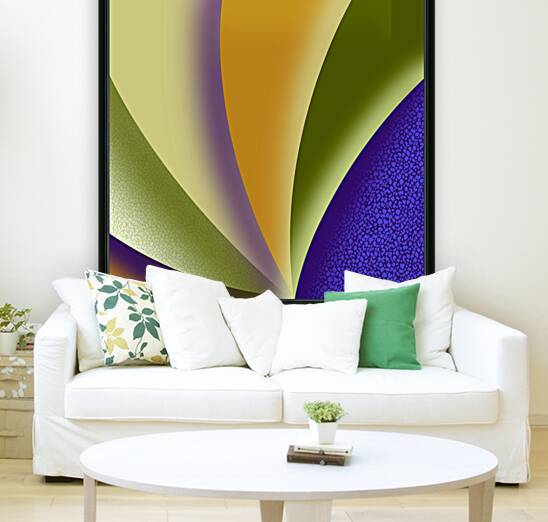 Shell Yellow Green Reproduction