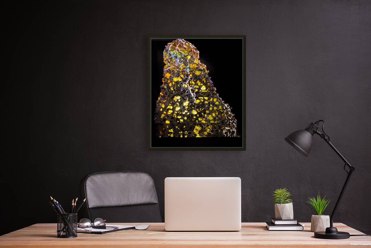 Gemstone Reproduction