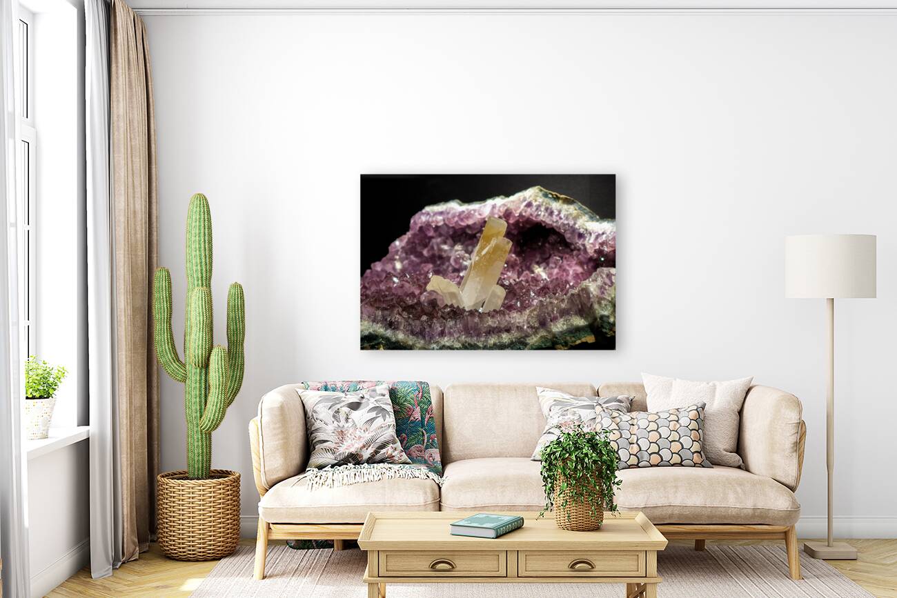 Gemstone Reproduction
