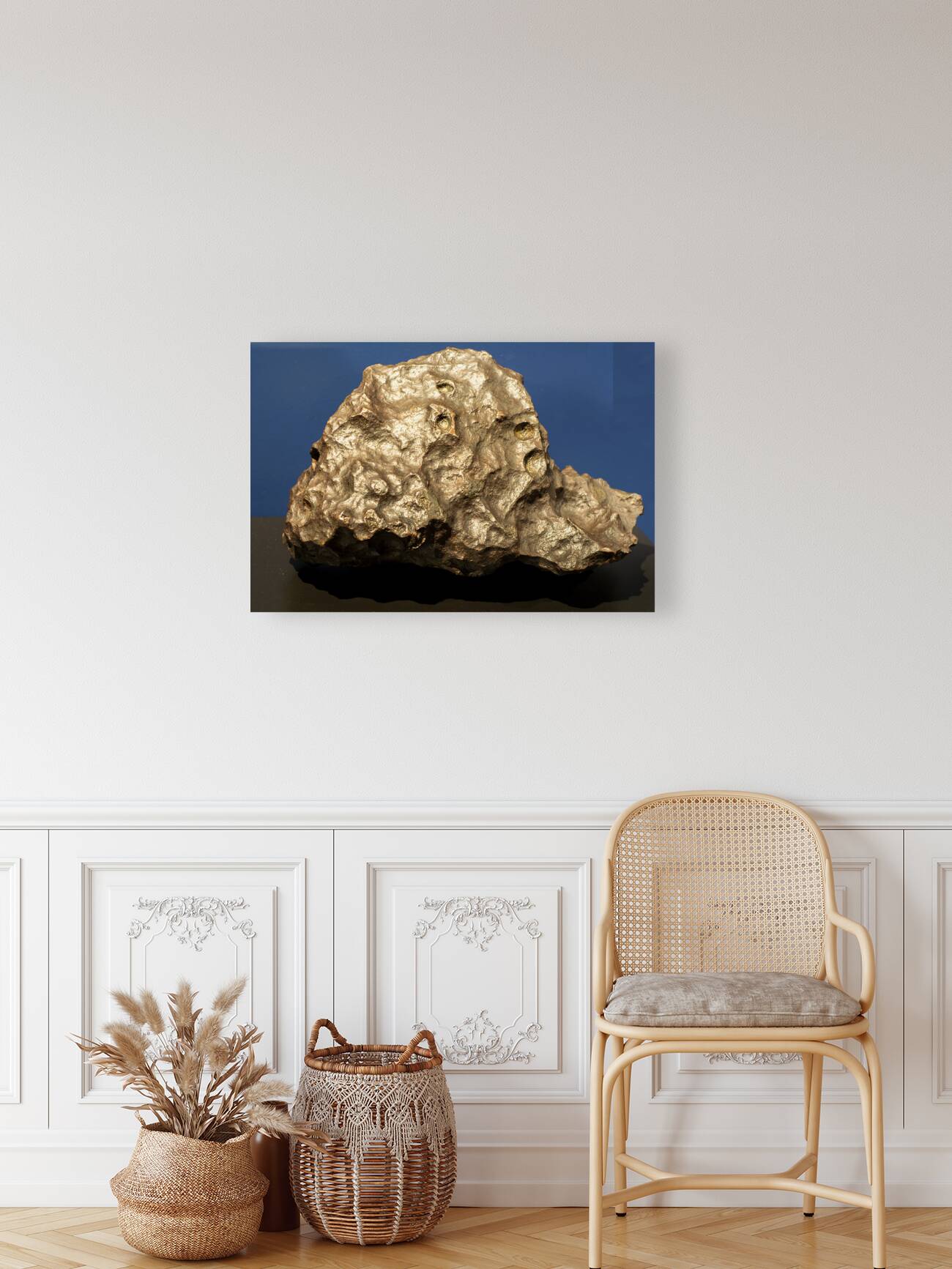 Gemstone Reproduction