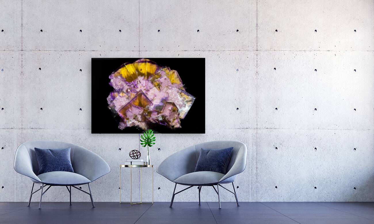 Gemstone Reproduction