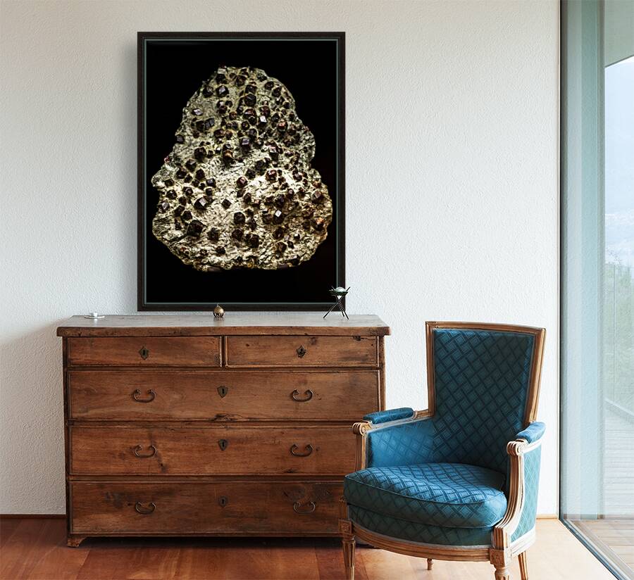 Gemstone Reproduction
