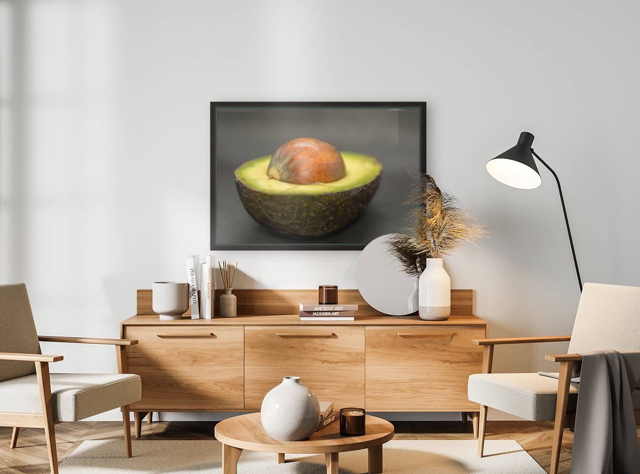 Avocado Reproduction