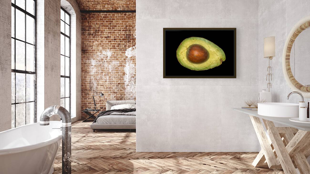 Avocado Reproduction