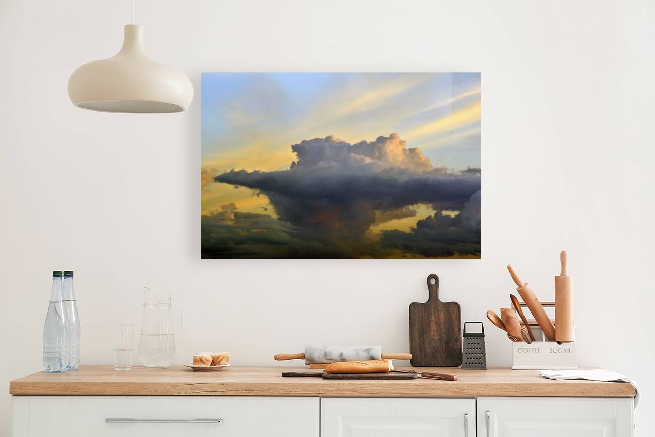 PEI Clouds Reproduction