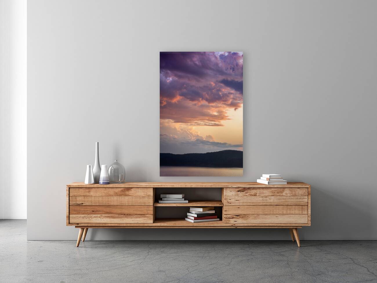 Clouds Reproduction