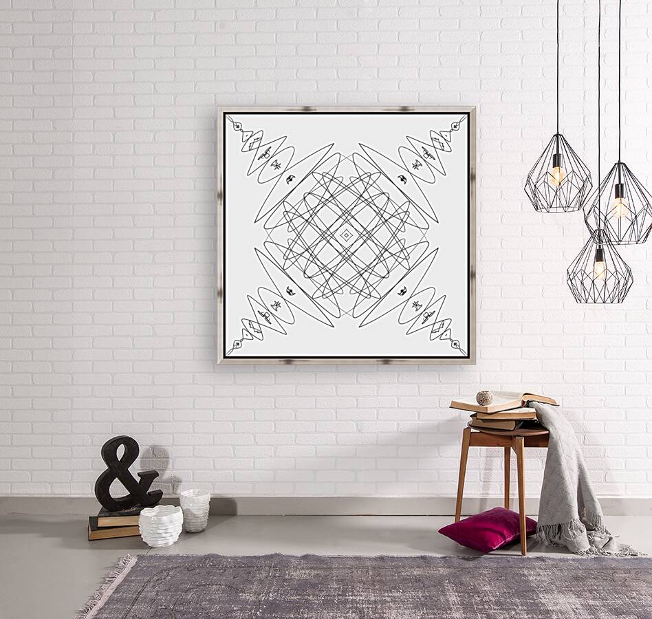 Lines Flow Reproduction