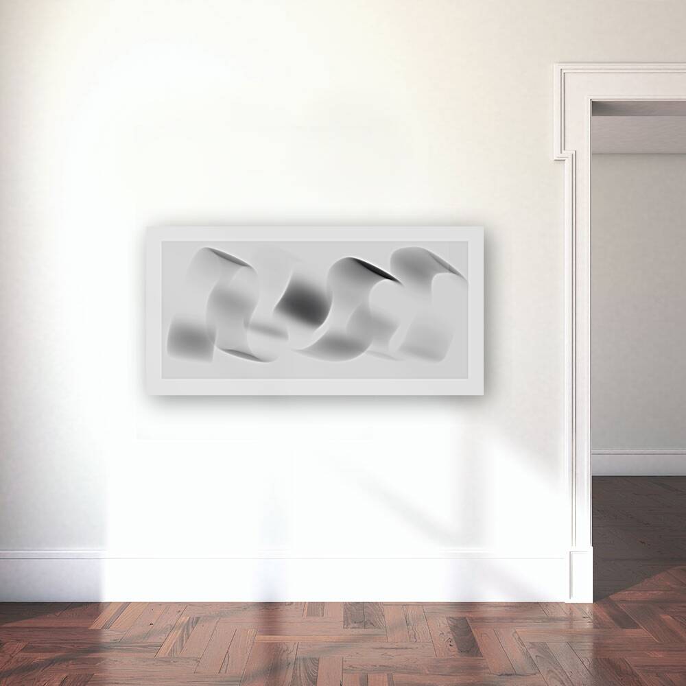 Ethereal Waves Reproduction