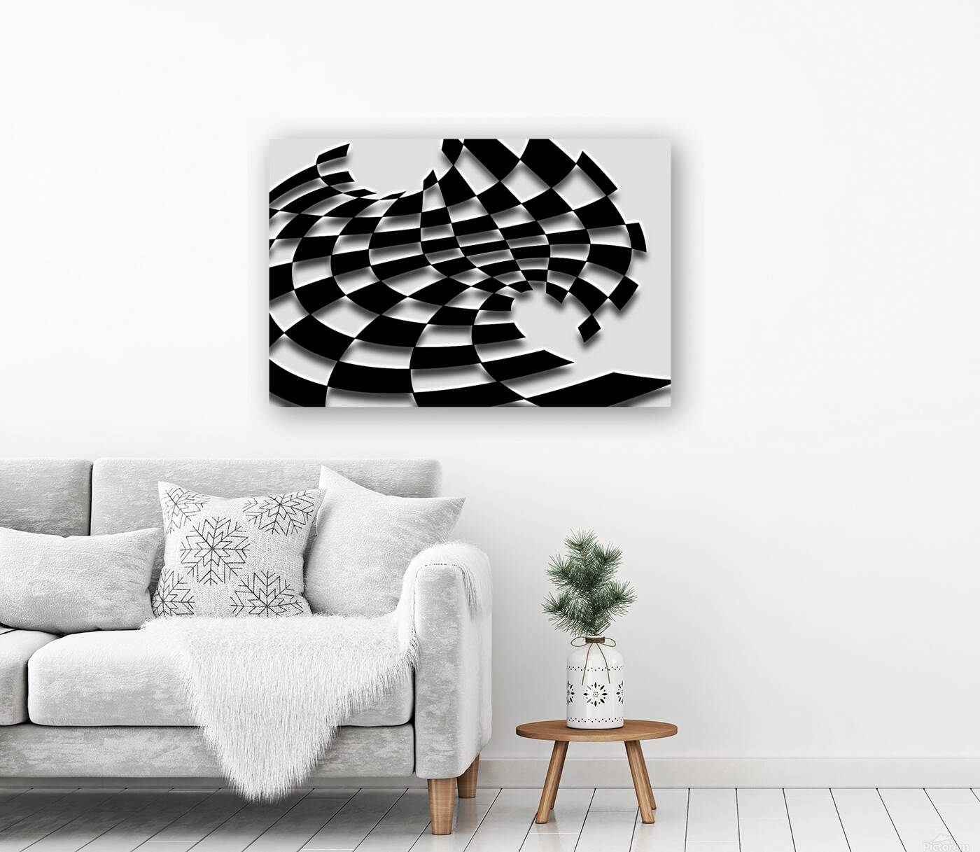 Fractured Reality  Reproduction