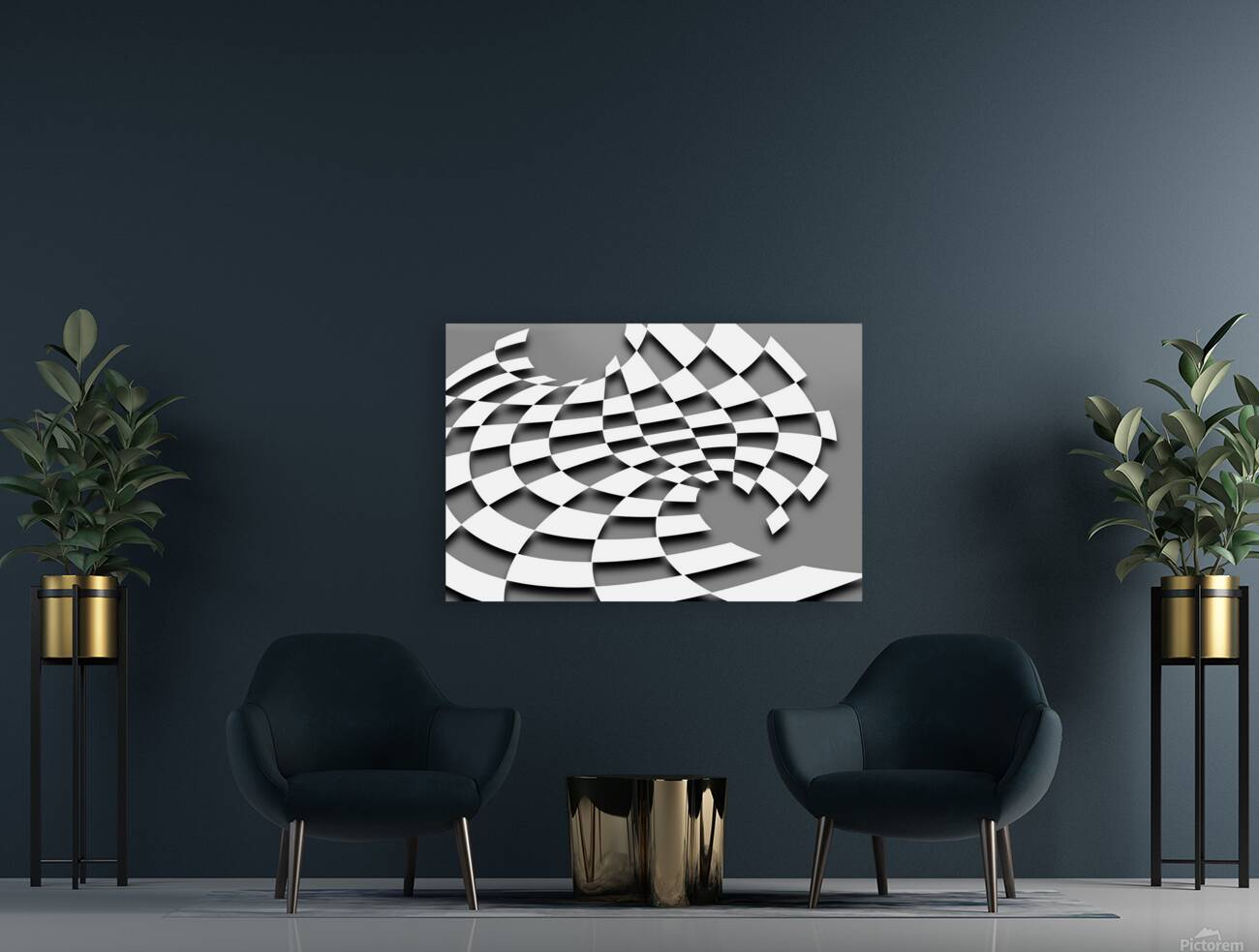 Fractured Reality Reproduction