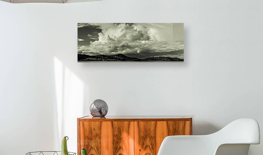Panorama Reproduction