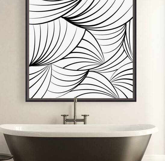 Organic Flow by Olena Ivanova