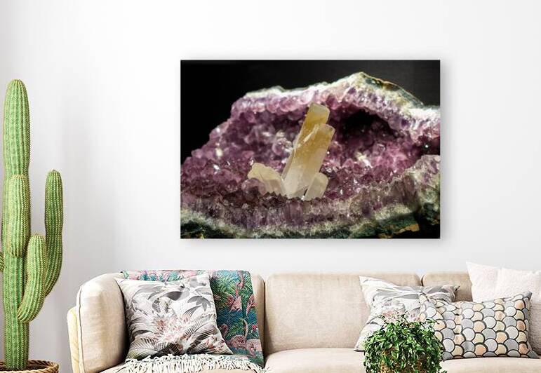 Gemstone Reproduction