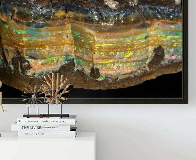 Gemstone Reproduction
