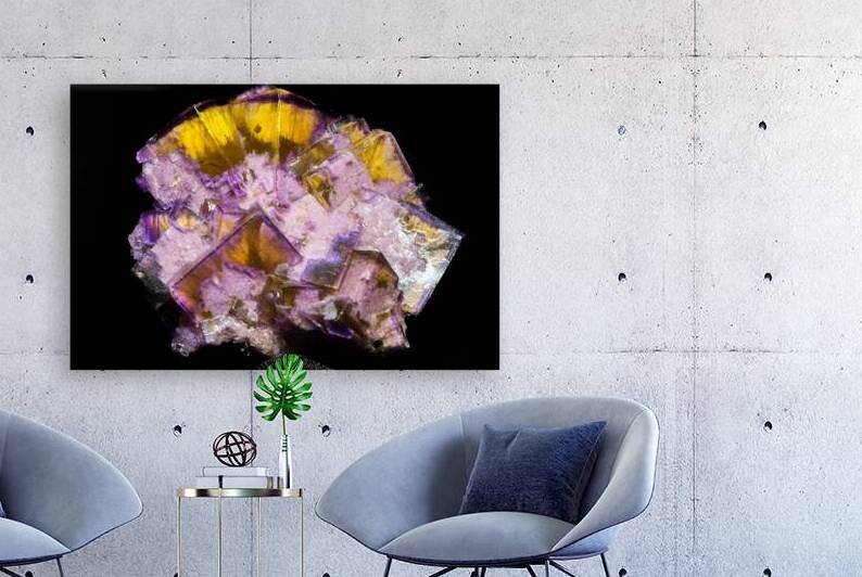 Gemstone Reproduction