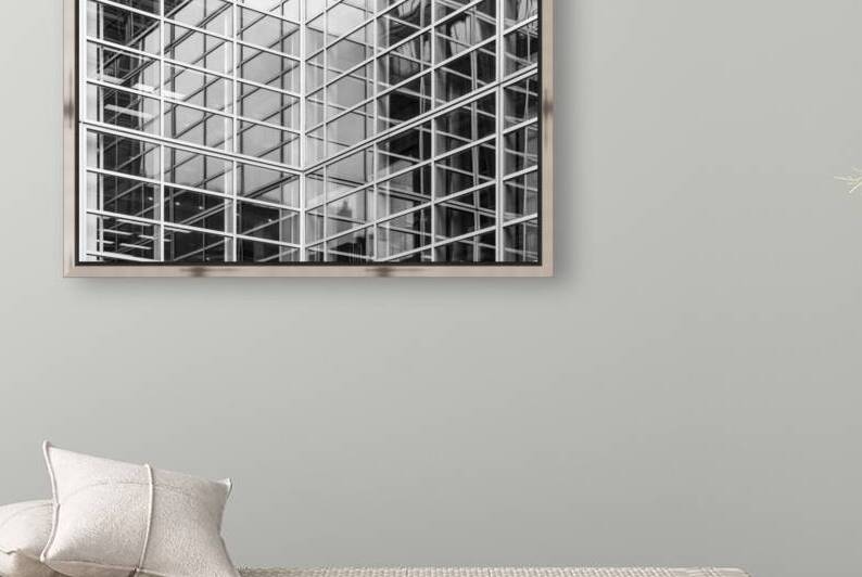 City Geometry Reproduction