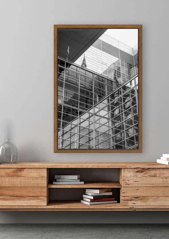 City Geometry Reproduction